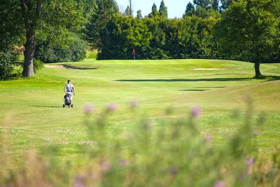 Le Golf des Olonnes