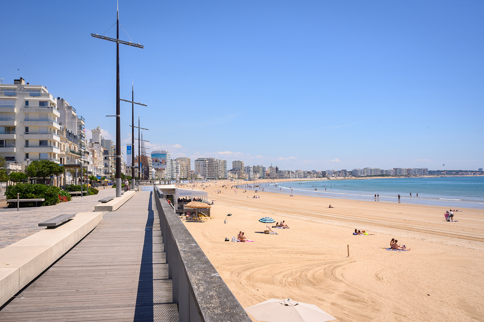 La Grande Plage