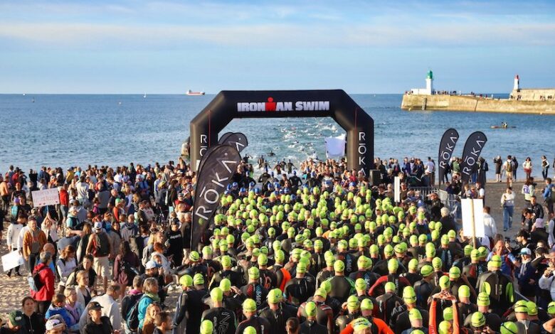 Ironman 70.3 Les Sables d'Olonne